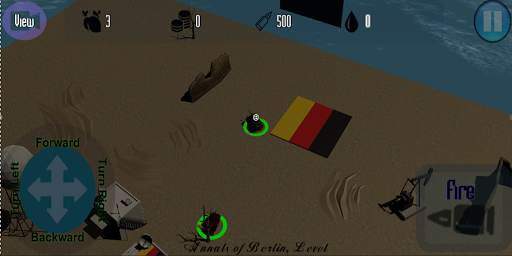World Avenger - World War 3 screenshot 5