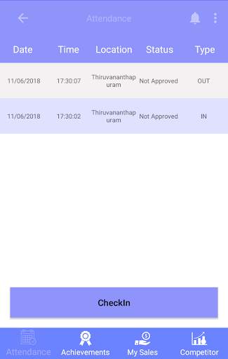 Mpulse VideoHome screenshot 3