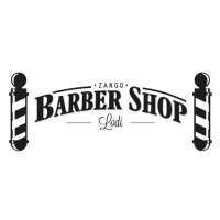 Barber Shop Lodi logo