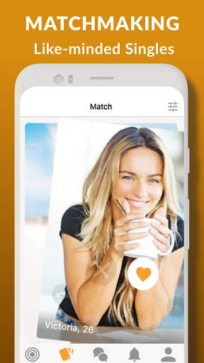 Qeep® Dating App: Chat, Match & Date Local Singles screenshot 5