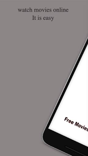 FMovies Free screenshot 1