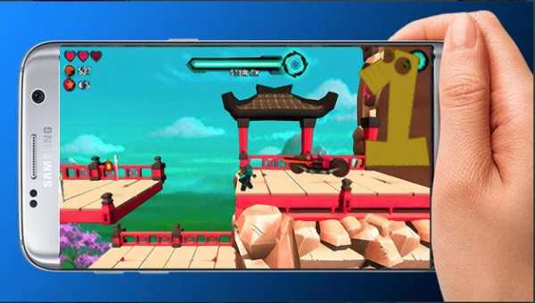 Tips Companion Ninja-Lego screenshot 1
