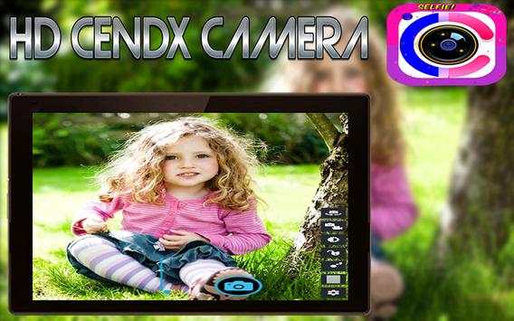Camera selfie ritrix screenshot 5