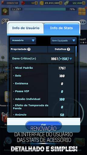 Ace Fishing: Wild Catch screenshot 17