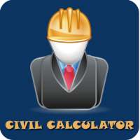 Civil Calculator on 9Apps
