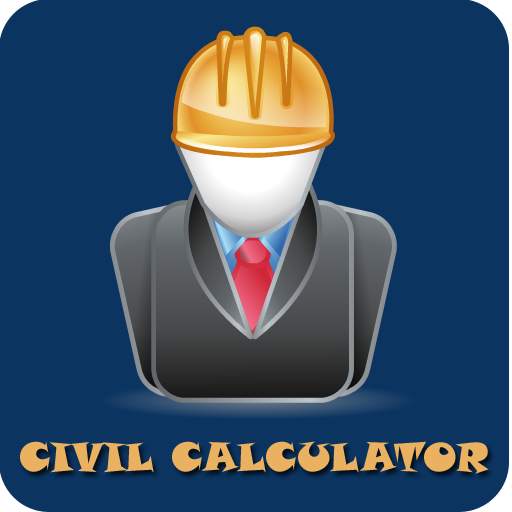Civil Calculator 1.0