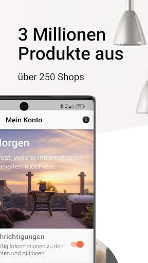 moebel.de - Möbel & Dekoration screenshot 5