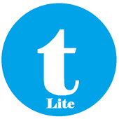 Fast For Twitter Lite icon