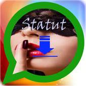 Latest Statut Whatsapp Download Photo Video 2.3