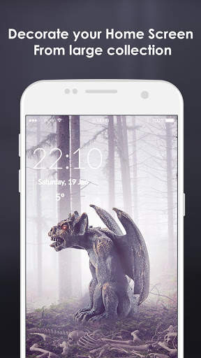 Fantasy Wallpapers screenshot 5