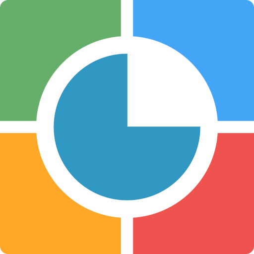 enFocus - Be in the Zone. Be Productive. icon
