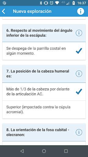 SET app Training S.L screenshot 2