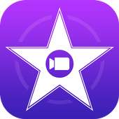 Free HD Movie Editing - Create Video Easily logo