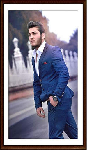 marcos blancos para fotos gratis screenshot 4