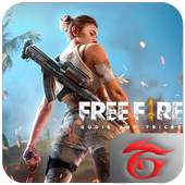 Guide for free Fire Tips & Diamonds 1.0