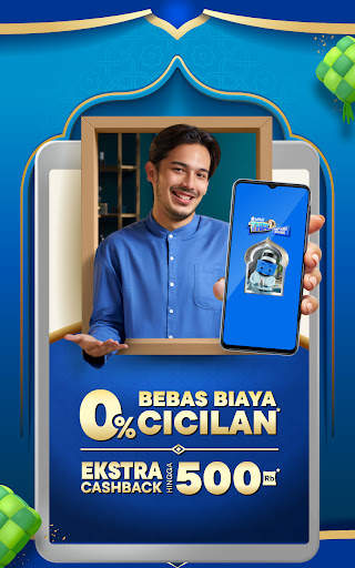 Blibli Belanja Online Mall screenshot 11