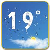 Weather report forecast today 1.1