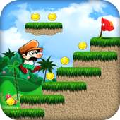 Super Jabber Jump Go 1.0