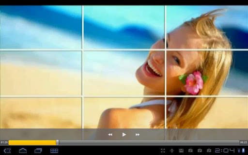 Rule of Thirds by QuickPro screenshot 2