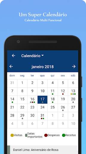 Controle de Vendas, Financeiro, Compras e Estoque screenshot 7