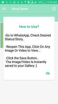 Save Story screenshot 5
