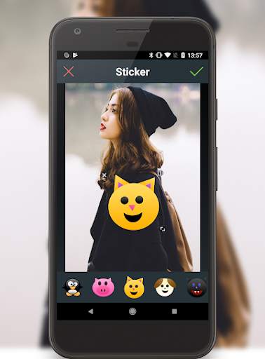 Photo Editor - Edit Your Photo screenshot 6