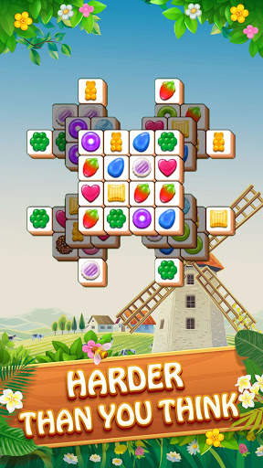 Tile Artist: Matching Master screenshot 10