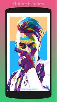 Dybala Wallpaper 2019 screenshot 7