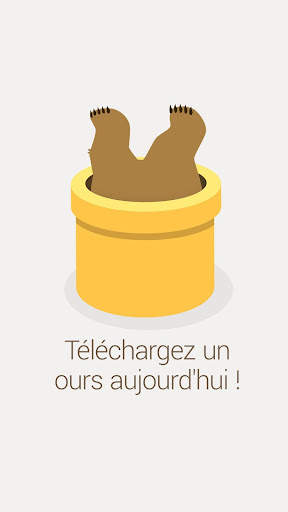 TunnelBear screenshot 5