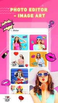 Photo Editor - Image Art screenshot 3