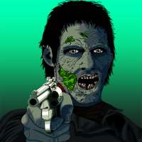 ZSurvivals - Zombie Survival logo