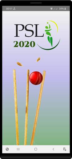 Cricket 2021-Predictions for PSL screenshot 1