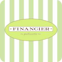 Financier Patisserie