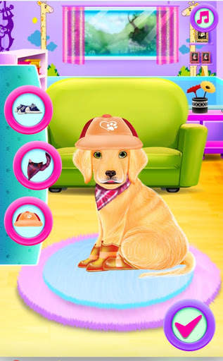 animal games for toddler and raising animals screenshot 6