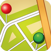 ikon GPS Location Tracker