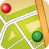 GPS Location Tracker 1.0.4v
