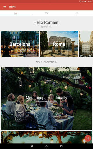 Eatwith - Food experiences screenshot 8