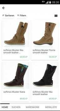 softinos Shop screenshot 3