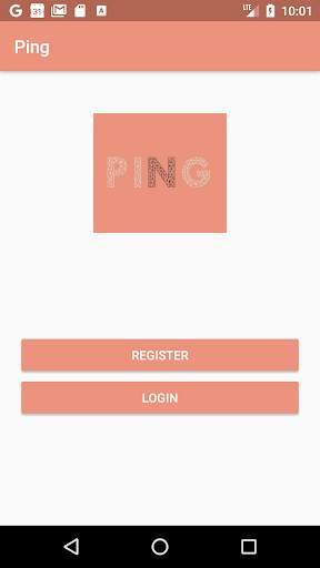 Ping screenshot 7