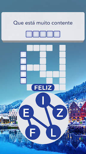 Words of Wonders: Guru screenshot 1