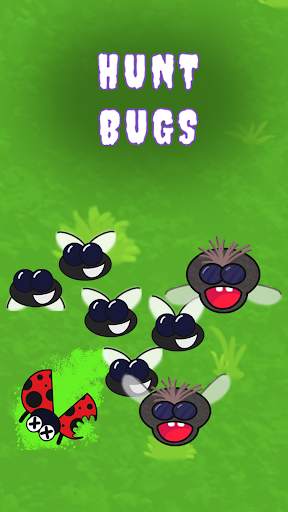 🐞Swarm Simulator! - Bug Terminator screenshot 2