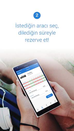 YOYO screenshot 3
