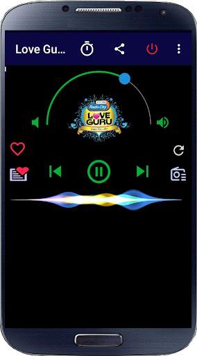 Hindi FM & AM Radio Hd Online Hindi Songs & News screenshot 8