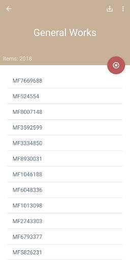 Barcode To Text - Scanner screenshot 2