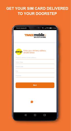 TRACE Mobile, Lifestyle Mobile Network by TRACE TV screenshot 7