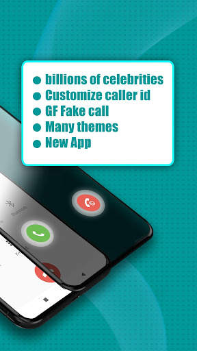 Fake Call - Fake Caller ID screenshot 2