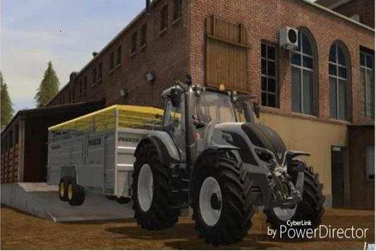 Guide Farming Simulator 17 screenshot 1
