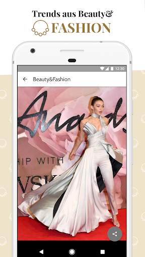 Gala News - Stars und Royals screenshot 4
