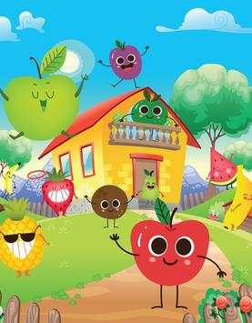 Crazy Fruit Crush screenshot 2