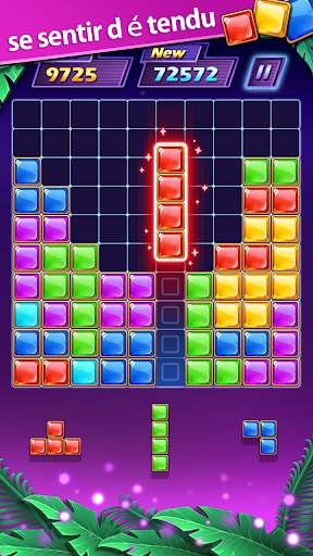 Block Puzzle screenshot 4